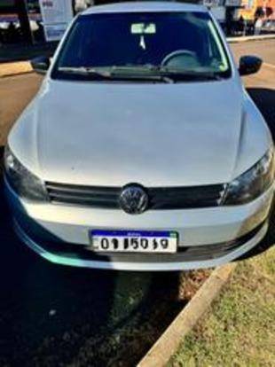 VOLKSWAGEN GOL 1.0 MI SPECIAL 8V FLEX 4P MANUAL VOLKSWAGEN GOL 1.0 MI SPECIAL 8V FLEX 4P MANUAL